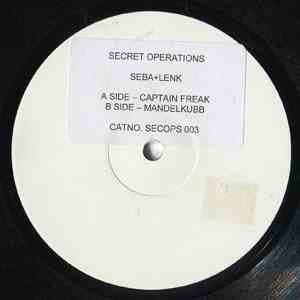 Seba & Lenk - Captain Freak / Mandelkubb download free