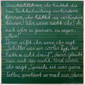 Sebastian Krämer - Deutschlehrer! download free