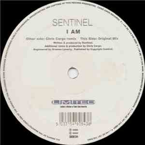 Sentinel  - I Am download free