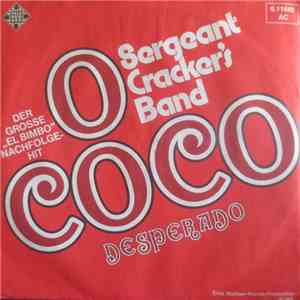 Sergeant Cracker's Band - O Coco download free