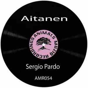 Sergio Pardo - Aitanen download free
