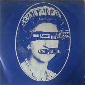Sex Pistols - God Save The Queen download free