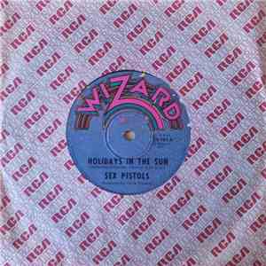 Sex Pistols - Holidays In The Sun download free