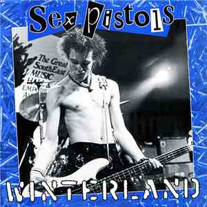 Sex Pistols - Winterland download free