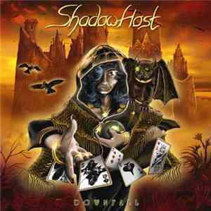 Shadow Host - Downfall download free