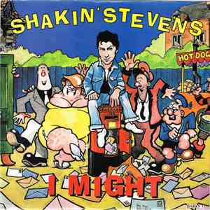 Shakin' Stevens - I Might download free