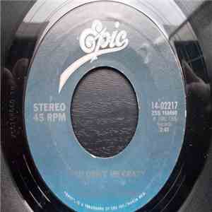 Shakin' Stevens - You Drive Me Crazy download free