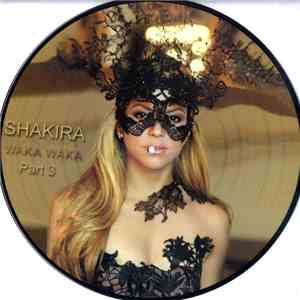 Shakira - Waka Waka (Part 3) download free