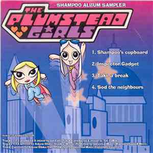 Shampoo - The Plumstead Girls download free