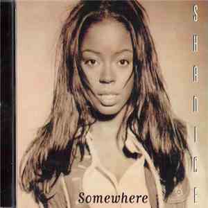 Shanice - Somewhere download free