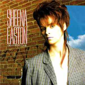 Sheena Easton - Do It For Love download free