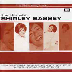 Shirley Bassey - The Ultimate Shirley Bassey download free
