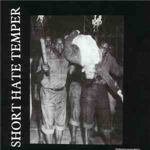 Short Hate Temper / Amen  - Short Hate Temper / Amen download free