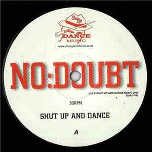 Shut Up And Dance - No:Doubt download free