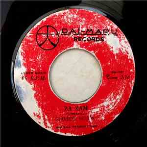 Siamese Seven - Za Zam / You Gotta Take It download free