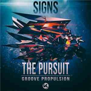 Signs  - The Pursuit download free