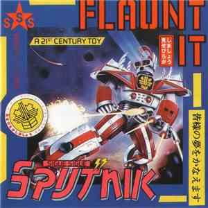 Sigue Sigue Sputnik - Flaunt It download free