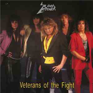 Silent Listener - Veterans Of The Fight download free Silent Listener - Veterans Of The Fight download mp3 flac