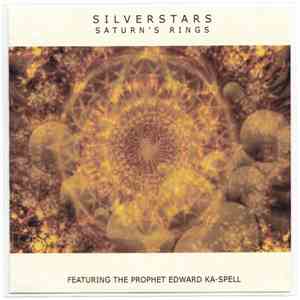 SilverStars Featuring The Prophet Edward Ka-Spell - Saturn's Rings download free