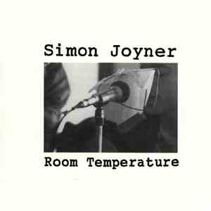Simon Joyner - Room Temperature download free
