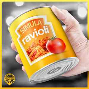 Simula - Ravioli EP download free