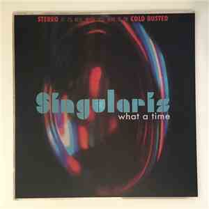 Singularis  - What A Time download free