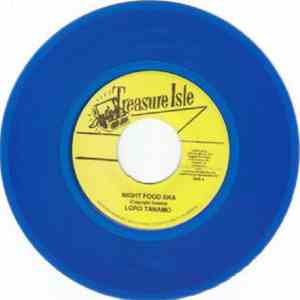Skatalites / Lord Tanamo - Latin Goes Ska / Night Food Ska download free