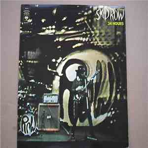 Skid Row  - 34 Hours download free