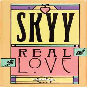 Skyy - Real Love download free