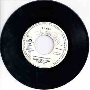 Slade - Llévame A Casa download mp3 flac
