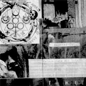 Slaughter-Fetus - Exterminate All Life / U.S.A. download free