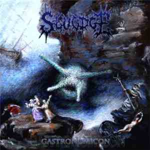 Slugdge - Gastronomicon download free