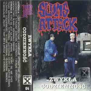 Slums Attack - Zwykła Codzienność download free