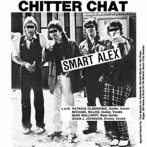 Smart Alex  - Chitter Chat / Tonight download free