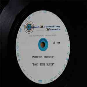 Smothers Brothers - Long Time Blues download mp3 flac