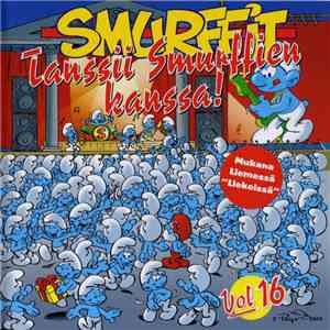 Smurffit - Tanssii Smurffien Kanssa! Vol 16 download free