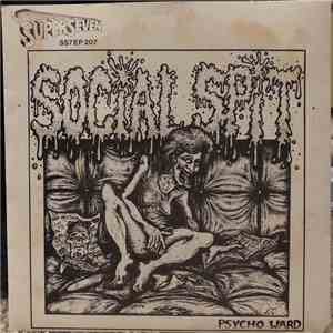 Social Spit - Psycho Ward download free