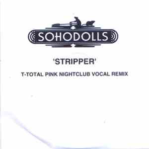 Sohodolls - Stripper download free