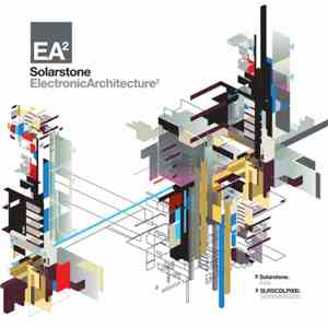 Solarstone - Electronic Architecture 2 download free