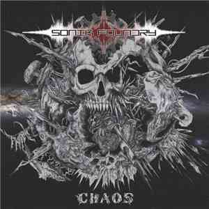 Sonik Foundry - Chaos download free
