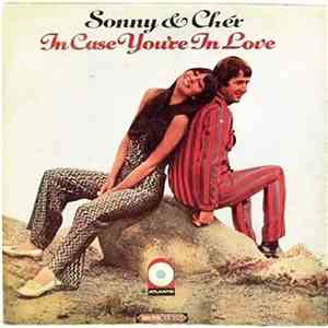 Sonny & Cher - In Case You're In Love download free