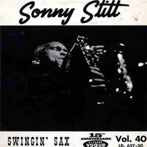 Sonny Stitt - Swingin' Sax download free