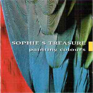 Sophie's Treasure - Painting Colours download free