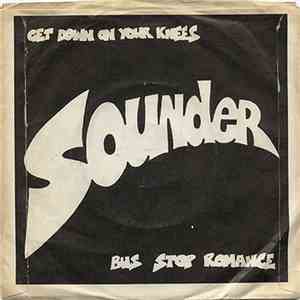 Sounder  - Get Down On Your Knees download free