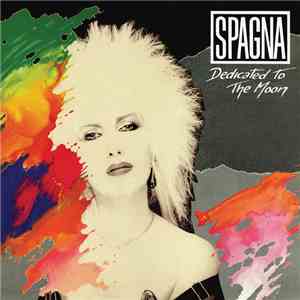 Spagna - Dedicated To The Moon download free