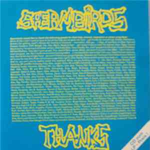 Spermbirds - Thanks - Live download free