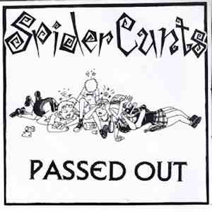 Spider Cunts / Dregs , The - Passed Out download free