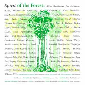Spirit Of The Forest - Spirit Of The Forest download free