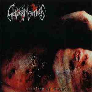 Splattered Mermaids - Creation Of Wounds download free