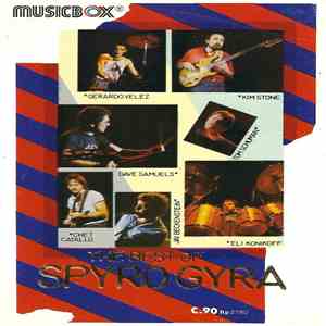 Spyro Gyra - The Best Of download free
